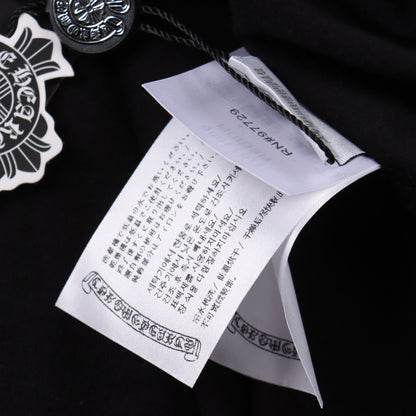 CHROME HEARTS T-SHIRT  - SUPER CLONE