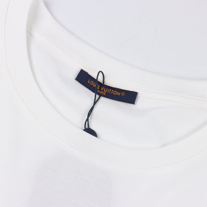LOUIS VUITTON T-SHIRT - SUPER CLONE
