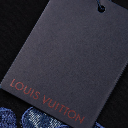 LOUIS VUITTON T-SHIRT - SUPER CLONE