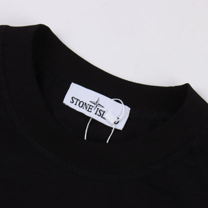 STONE ISLAND T-SHIRT - SUPER CLONE 260G