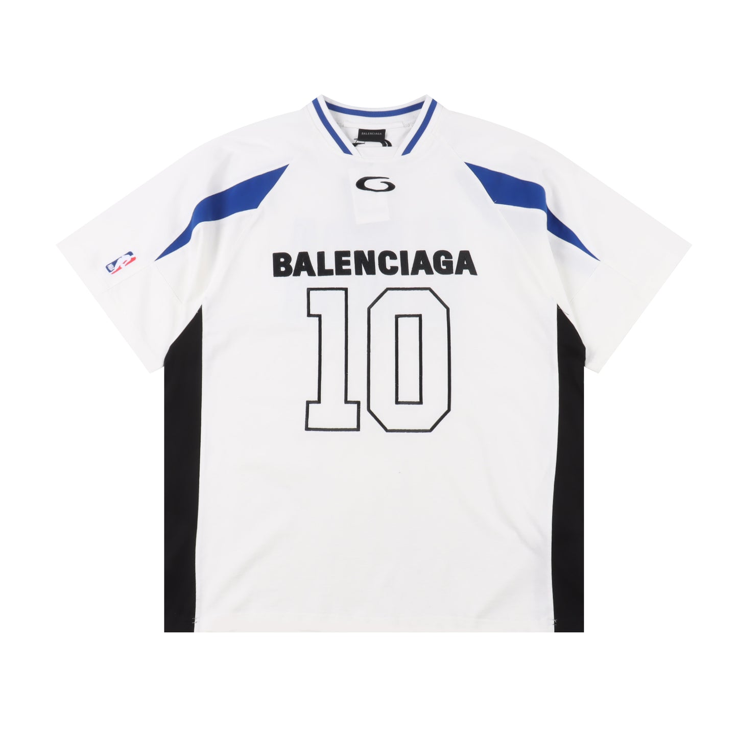 BALENCIAGA T-SHIRT - SUPER CLONE