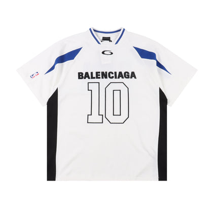 BALENCIAGA T-SHIRT - SUPER CLONE