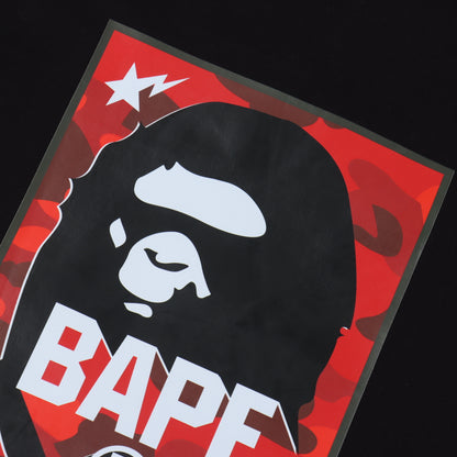 BAPE T-SHIRT - SUPER CLONE