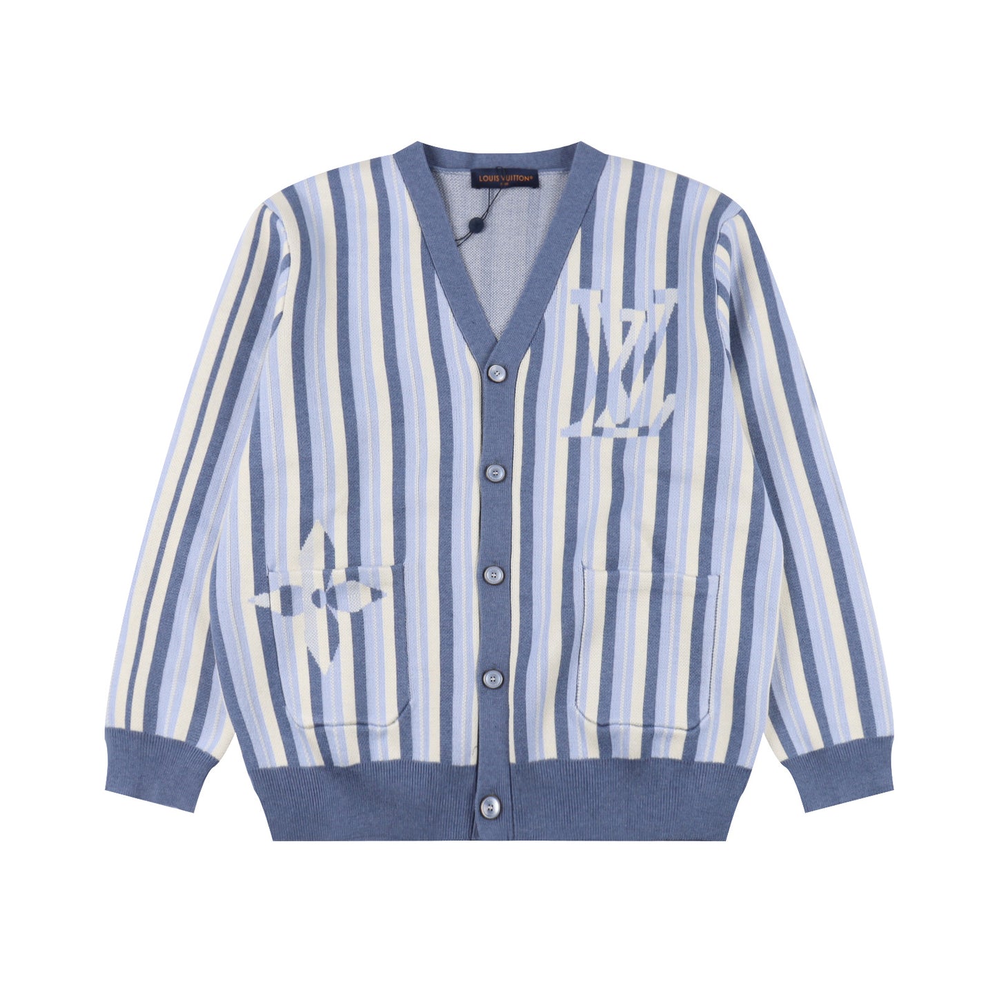LOUIS VUITTON SLEEVED - SUPER CLONE