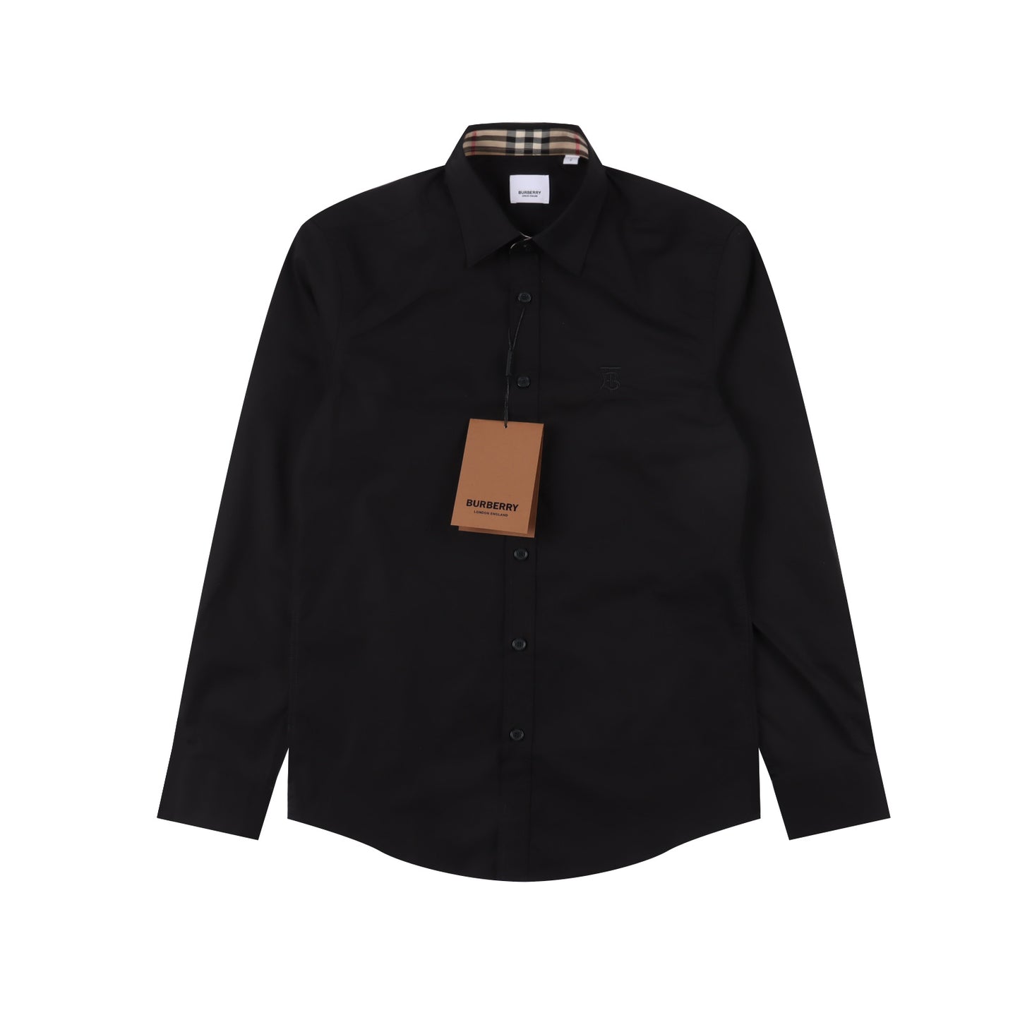 BURBERRY SHIRT – 1:1 HIGH END