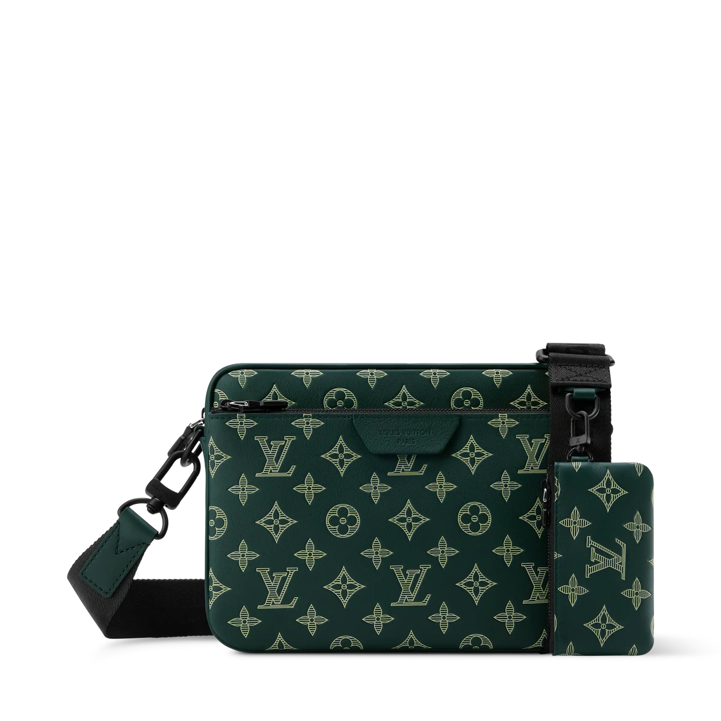 LOUIS TRIO MESSENGER – Full Set  - 1:1 HIGH END