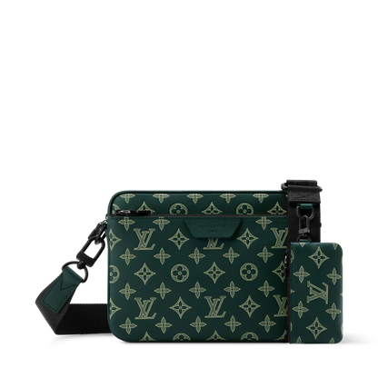 LOUIS TRIO MESSENGER – Full Set  - 1:1 HIGH END