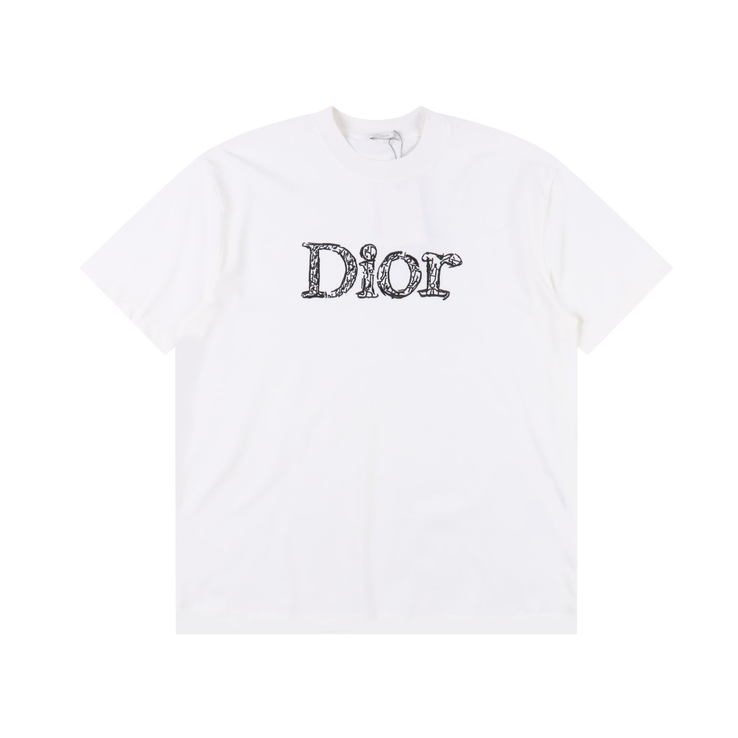 DIOR T-SHIRT - SUPER CLONE
