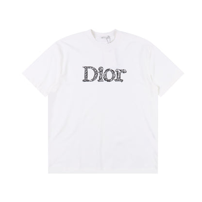 DIOR T-SHIRT - SUPER CLONE