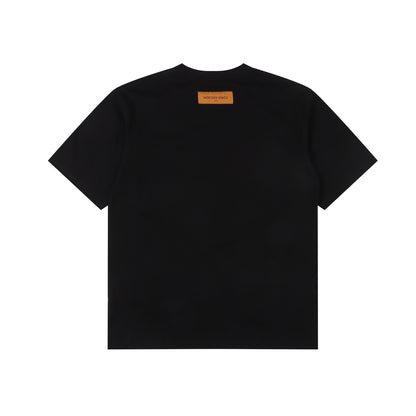 LOUIS VUITTON T-SHIRT - SUPER CLONE