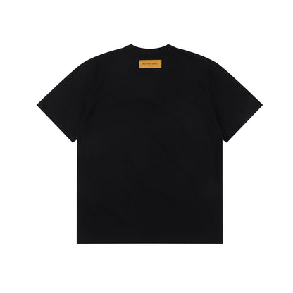 LOUIS VUITTON T-SHIRT - SUPER CLONE 260G