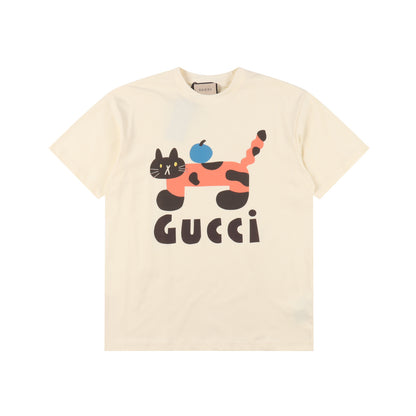 GUCCI T-SHIRT - SUPER CLONE