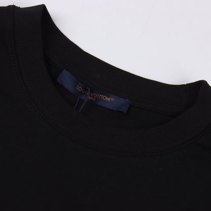LOUIS VUITTON T-SHIRT - SUPER CLONE