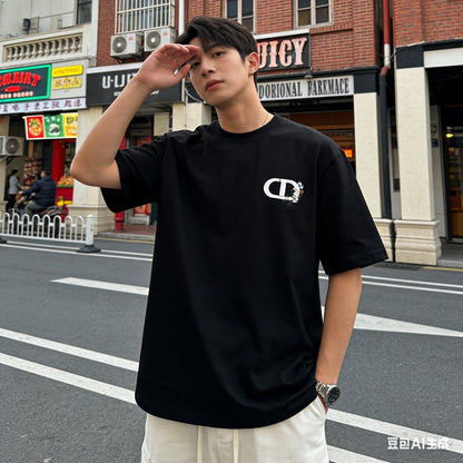 DIOR T-SHIRT - SUPER CLONE