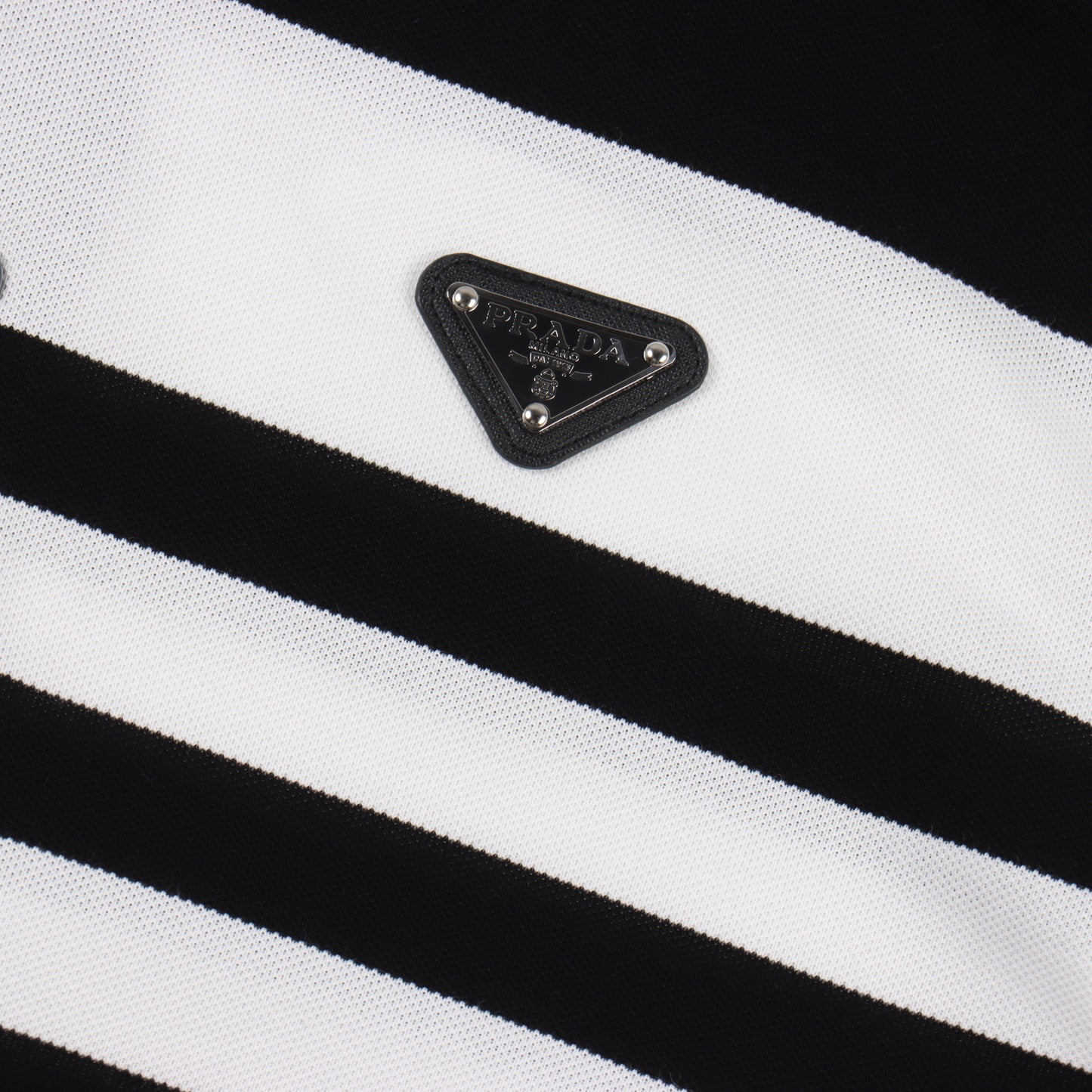 PRADA POLO SHIRT – mit Tags – 1:1 HIGH END