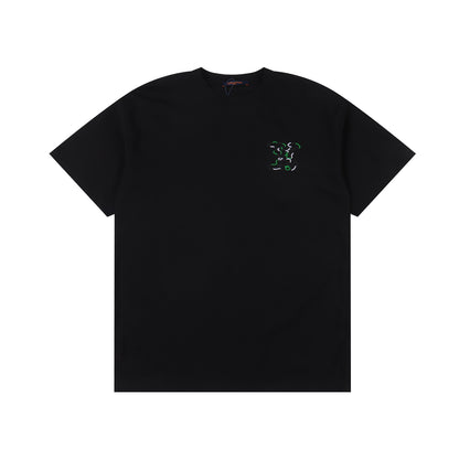 LOUIS VUITTON T-SHIRT - SUPER CLONE