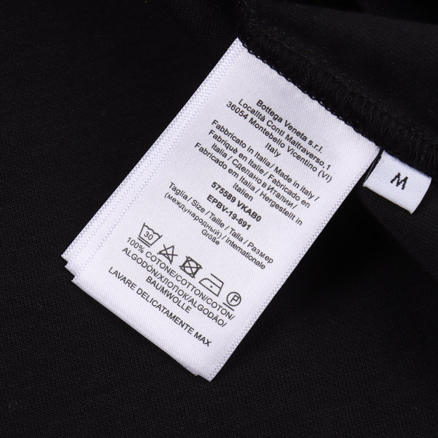 BOTTEGA VENETA JACKET – 1:1 HIGH END