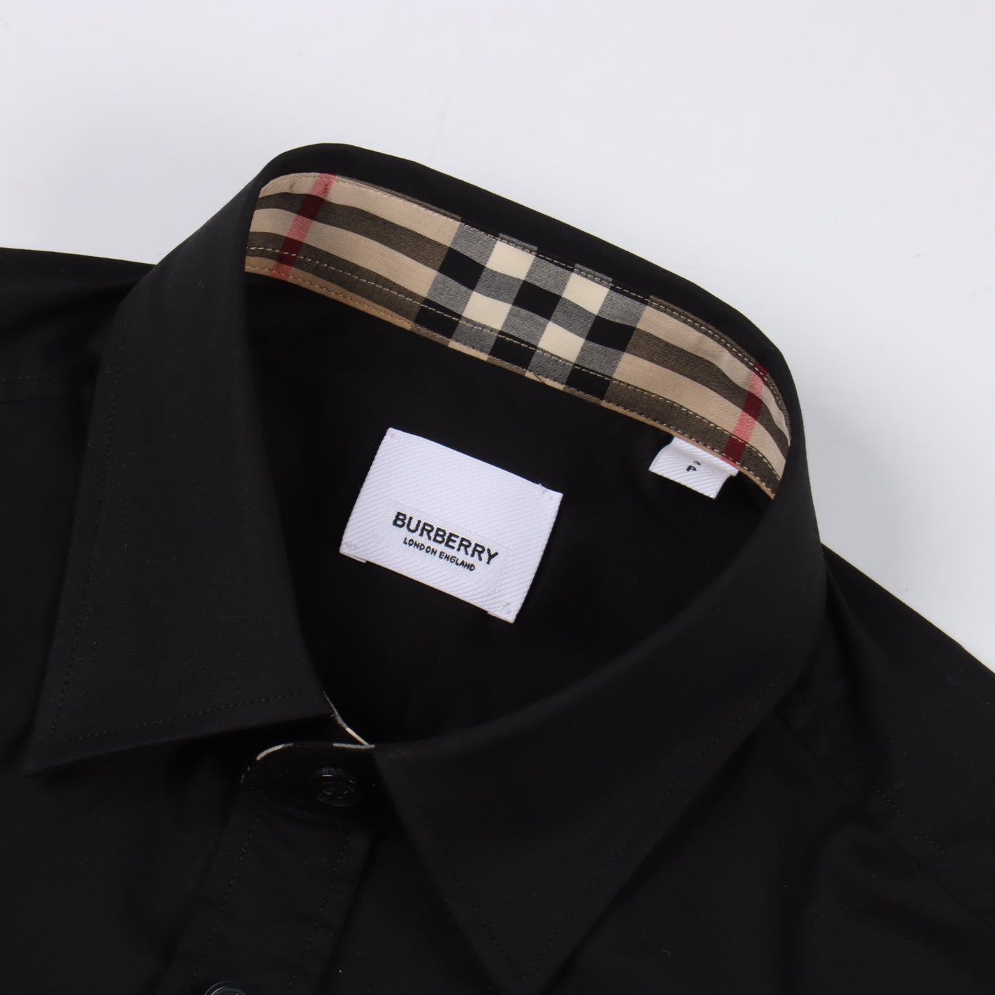 BURBERRY SHIRT – 1:1 HIGH END