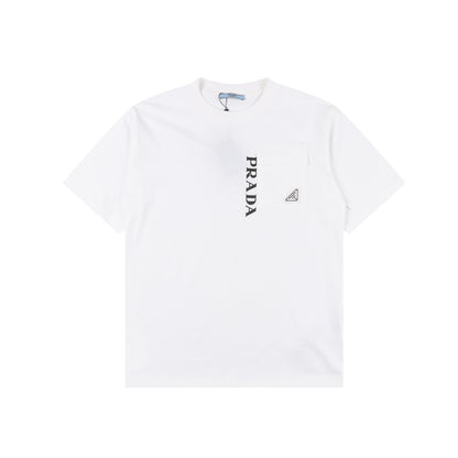 PRADA T-SHIRT  - SUPER CLONE