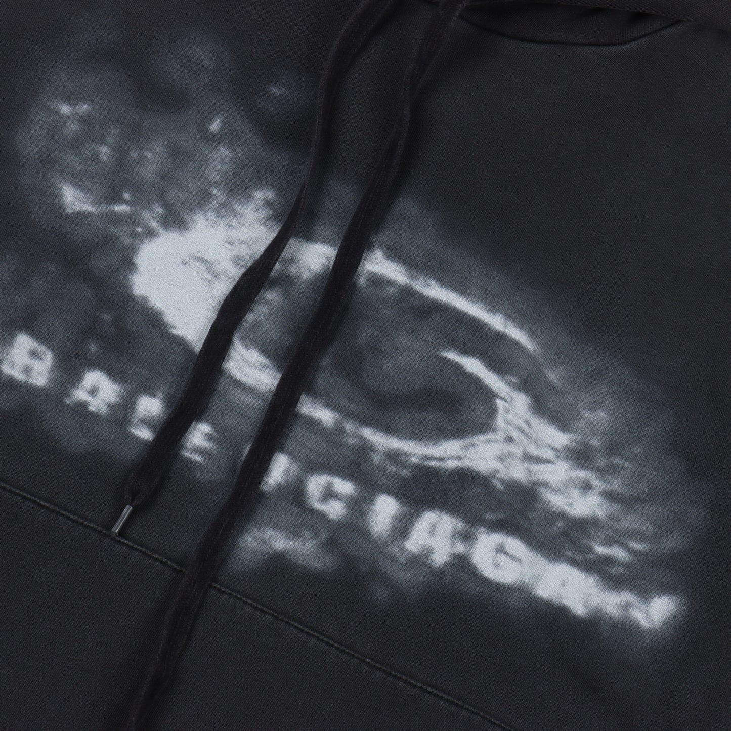 BALENCIAGA HOODIE JACKET - SUPER CLONE
