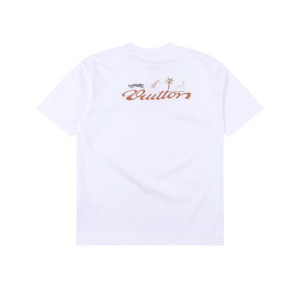 LOUIS VUITTON T-SHIRT - SUPER CLONE