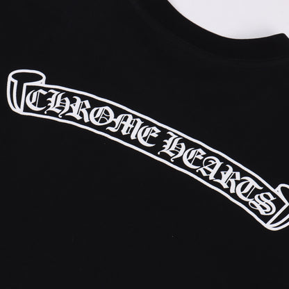CHROME HEARTS T-SHIRT - SUPER CLONE