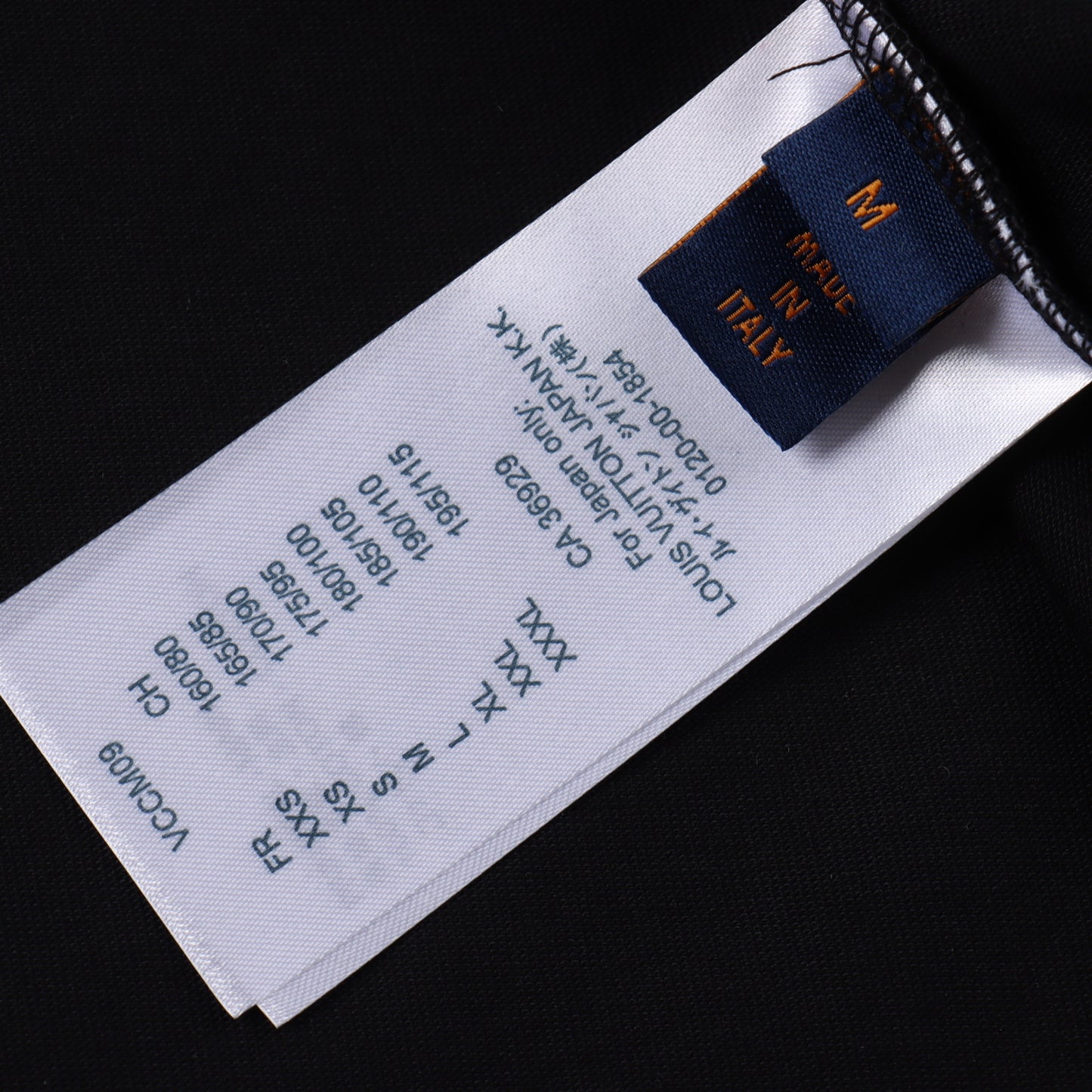 LOUIS VUITTON T-SHIRT - SUPER CLONE