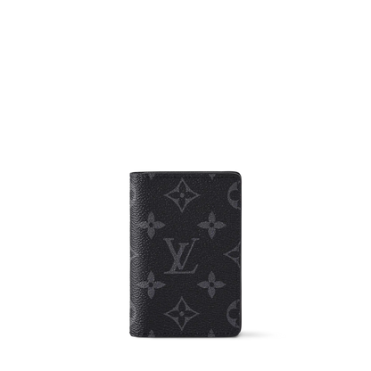 LOUIS VUITTON POCKET ORGANIZER– Full Set  - 1:1 HIGH END