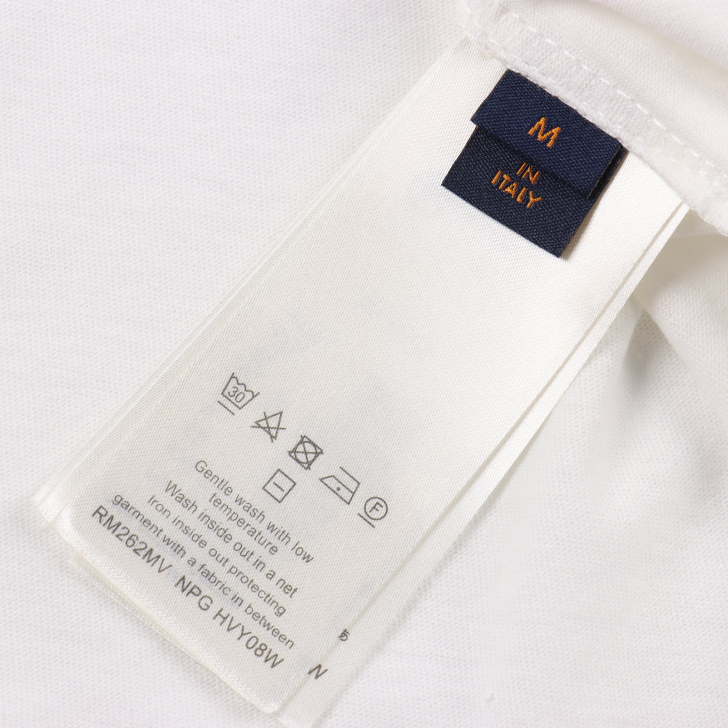 LOUIS VUITTON T-SHIRT - SUPER CLONE