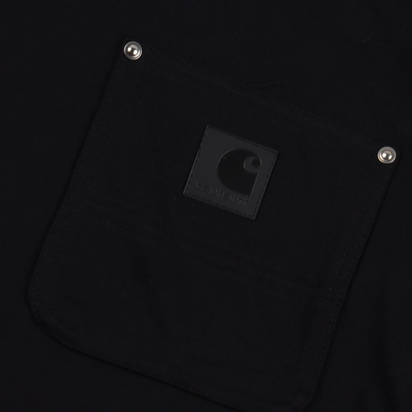 CARHARTT WIP T-SHIRT - SUPER CLONE