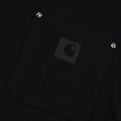 CARHARTT WIP T-SHIRT - SUPER CLONE