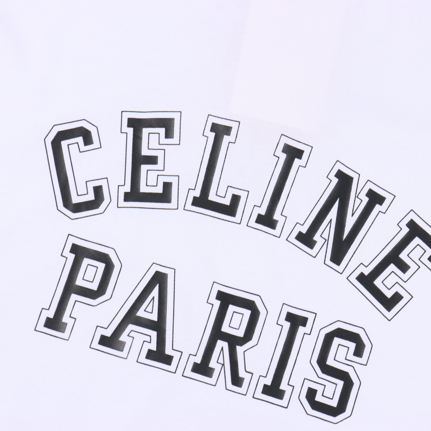 CELINE T-SHIRT - SUPER CLONE