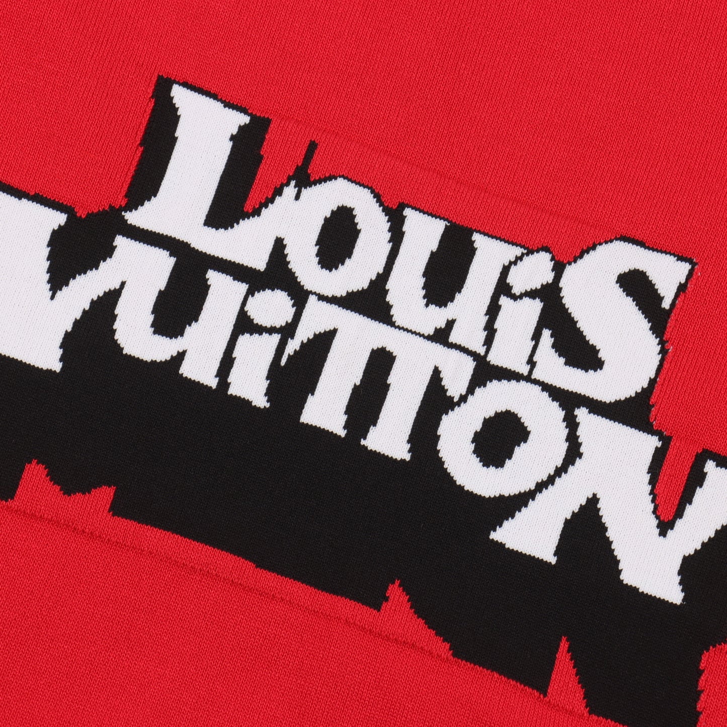 LOUIS VUITTON T-SHIRT - SUPER CLONE