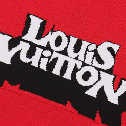 LOUIS VUITTON T-SHIRT - SUPER CLONE