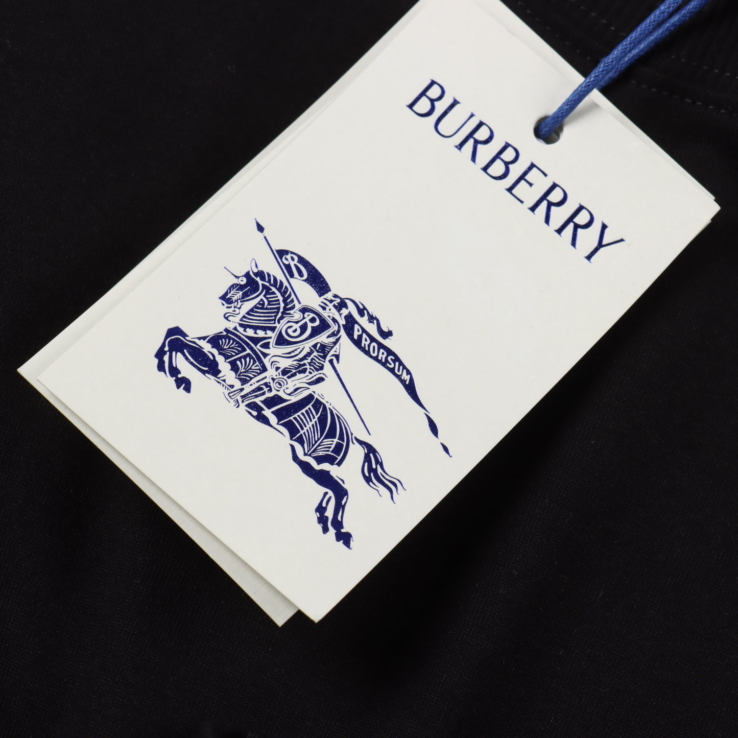 BURBERRY T-SHIRT - SUPER CLONE