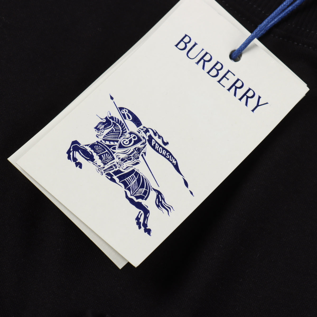 BURBERRY T-SHIRT - SUPER CLONE
