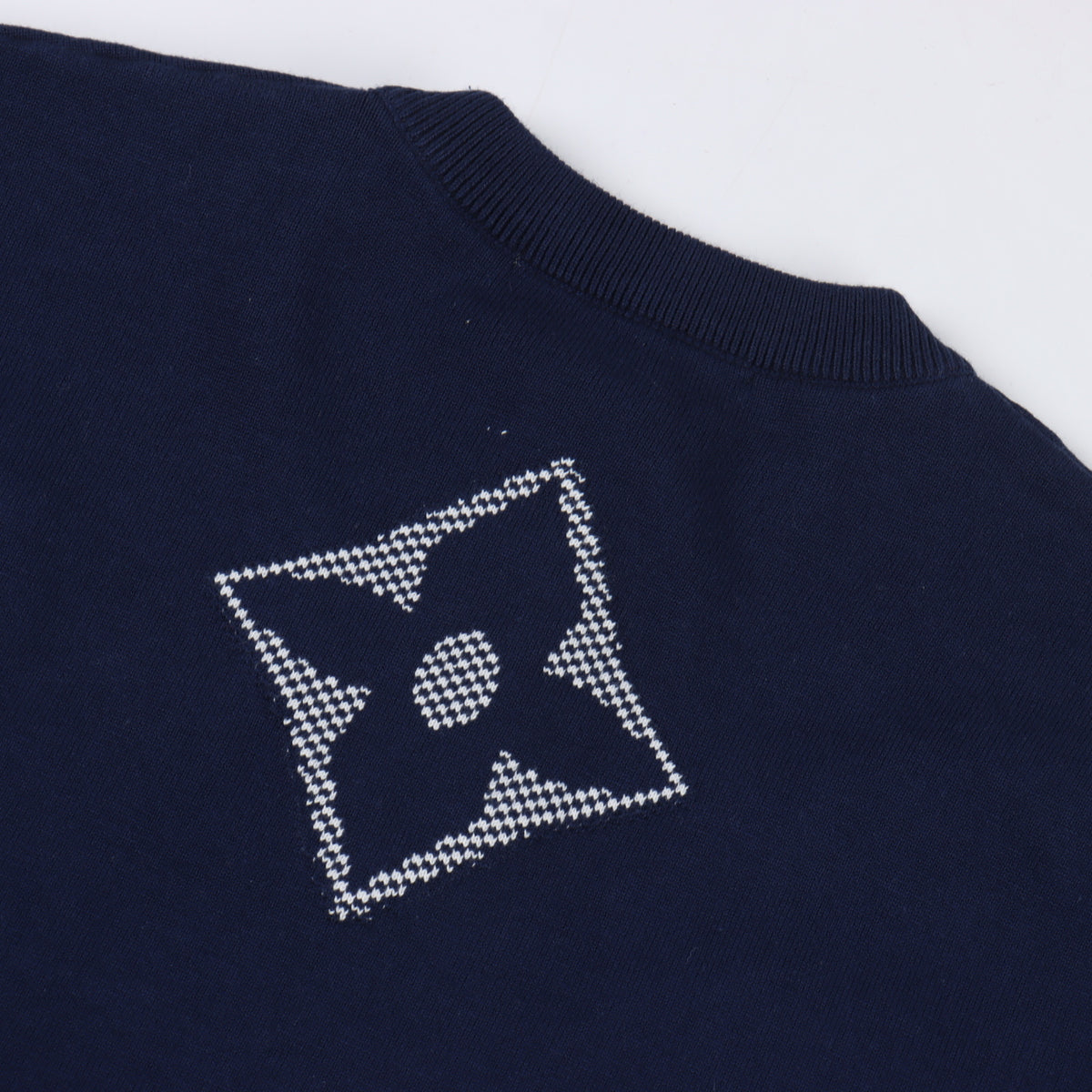 LOUIS VUITTON T-SHIRT - SUPER CLONE
