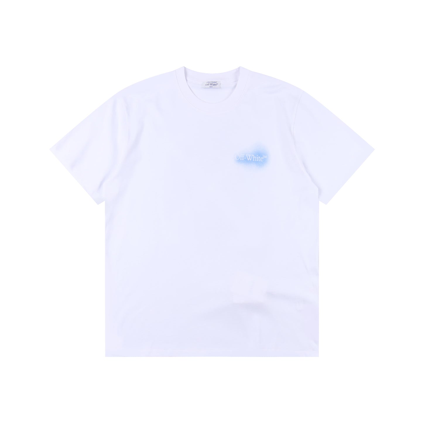 OFF WHITE T-SHIRT - SUPER CLONE