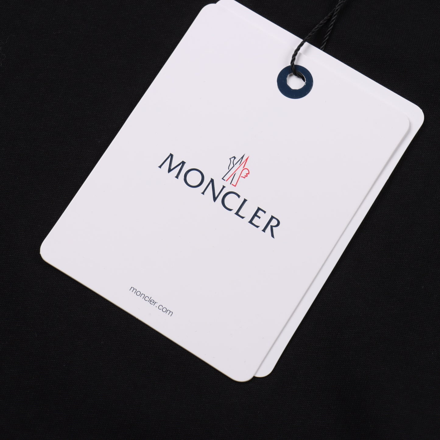 MONCLER T-SHIRT - SUPER CLONE