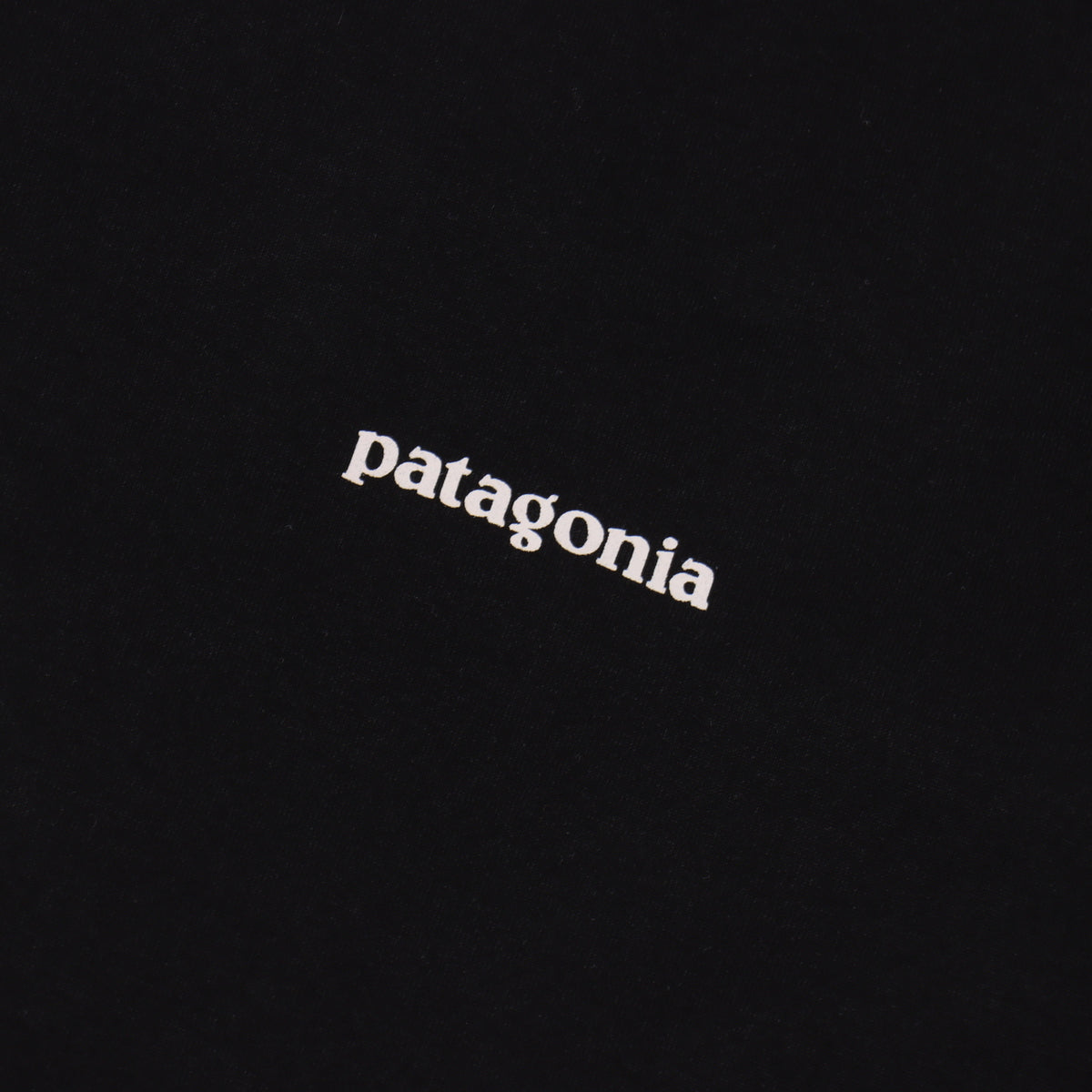 PATAGONIA T-SHIRT - SUPER CLONE