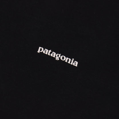 PATAGONIA T-SHIRT - SUPER CLONE