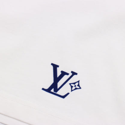 LOUIS VUITTON T-SHIRT - SUPER CLONE