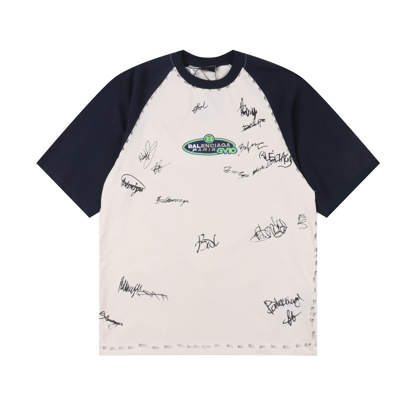 BALENCIAGA T-SHIRT - SUPER CLONE
