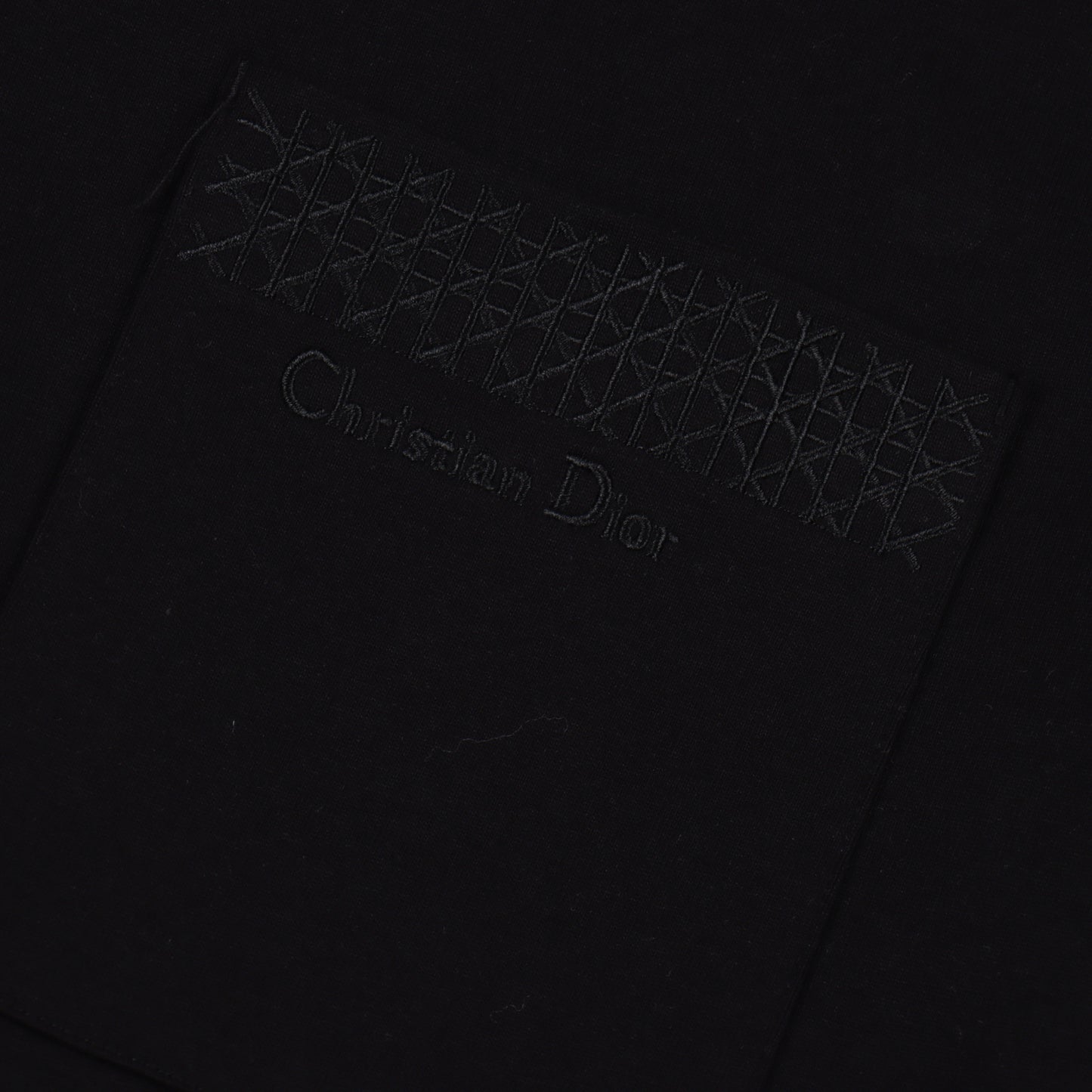 DIOR T-SHIRT - SUPER CLONE