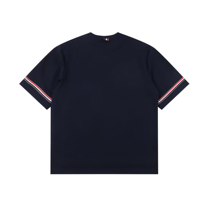 TOM BROWNE T-SHIRT - SUPER CLONE