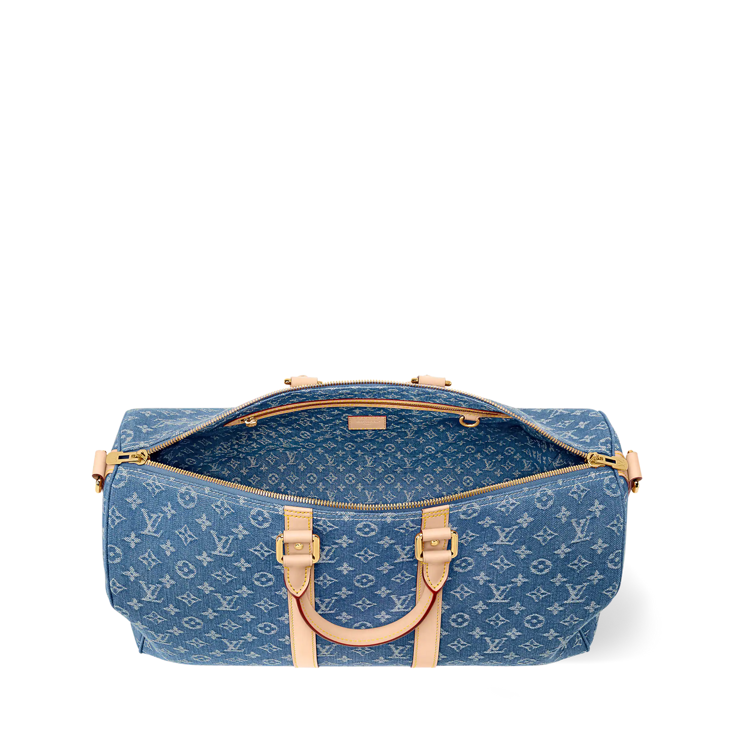 LOUIS VUITTON KEEPALL BANDOULIÈRE 45 – Full Set  - 1:1 HIGH END