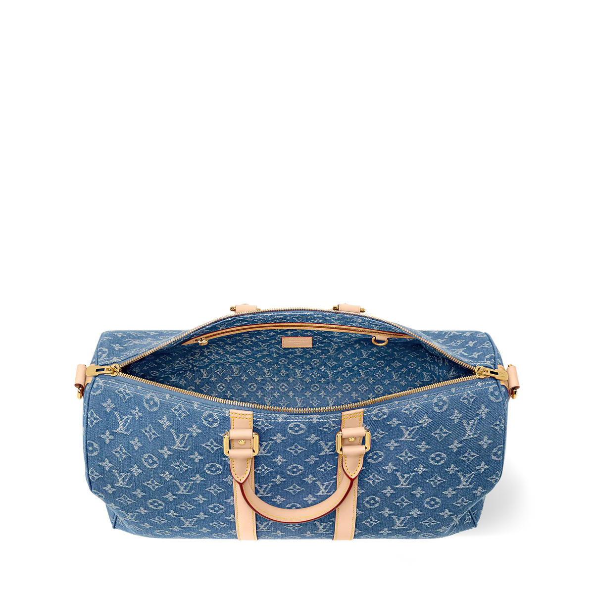 LOUIS VUITTON KEEPALL BANDOULIÈRE 45 – Full Set  - 1:1 HIGH END