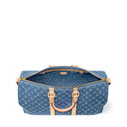 LOUIS VUITTON KEEPALL BANDOULIÈRE 45 – Full Set  - 1:1 HIGH END