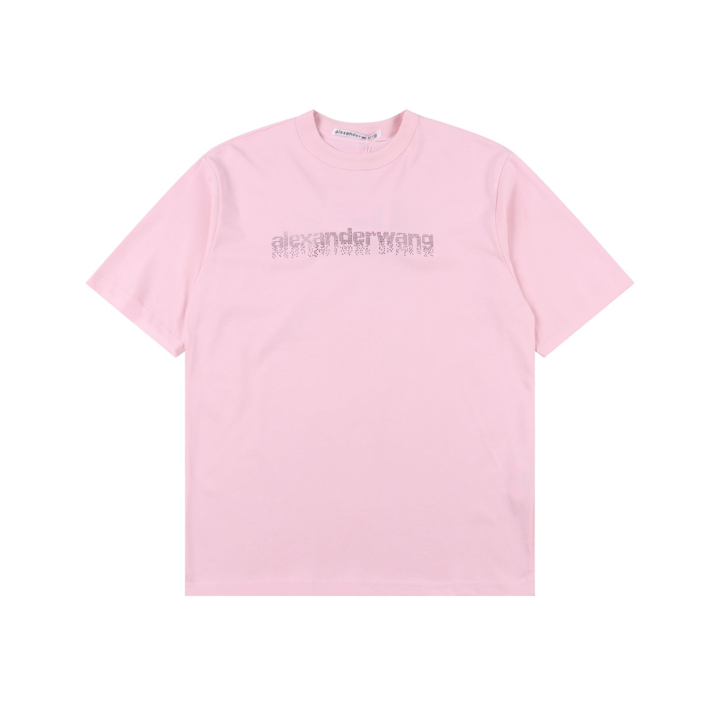 ALEXANDER WANG T-SHIRT - SUPER CLONE
