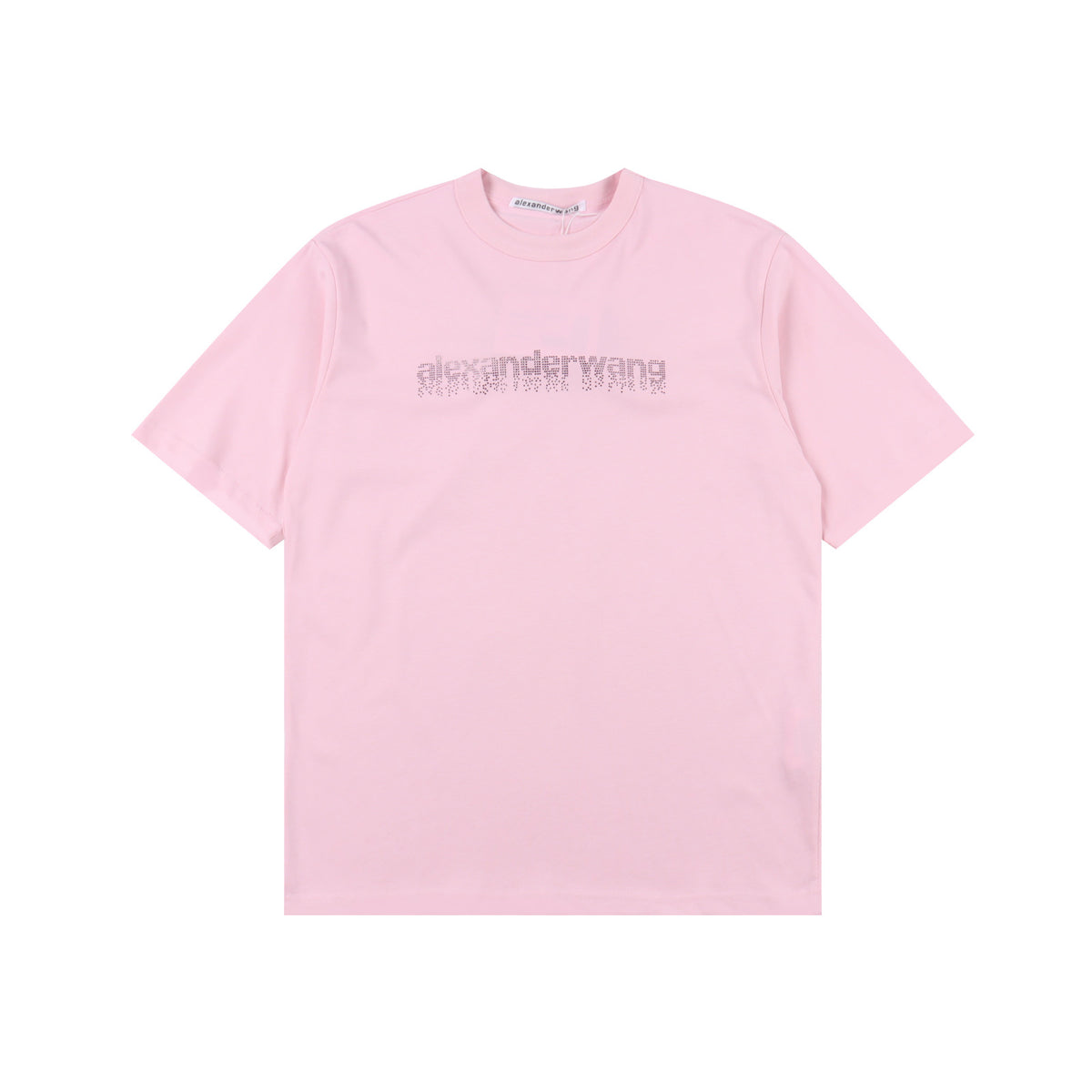 ALEXANDER WANG T-SHIRT - SUPER CLONE